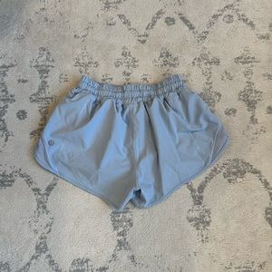 lululemon hotty hots